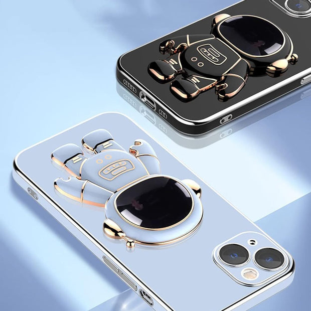 Case / Capinha e Xiaomi PopCell Astronauta