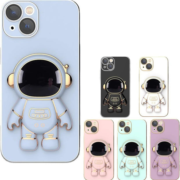 Case / Capinha e Xiaomi PopCell Astronauta