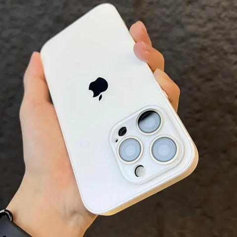 Capa Nasa UltraProtectt® - Proteção Completa do iPhone