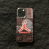 Case Jordan Black
