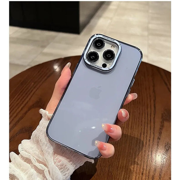 Case Salove - com Estrutura metálica