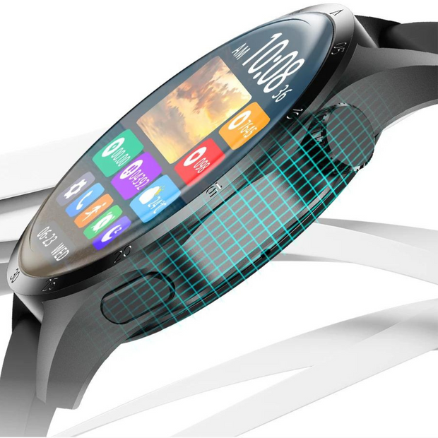 Smartwatch GT Pro Elite