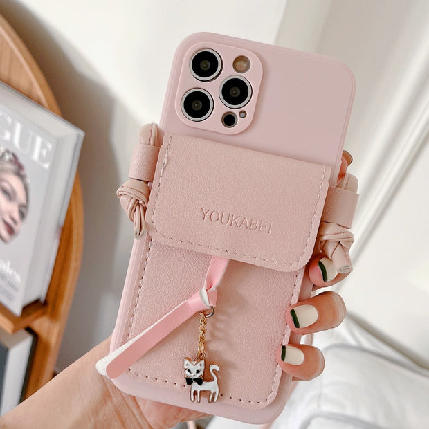 Case de encantamento de Emily