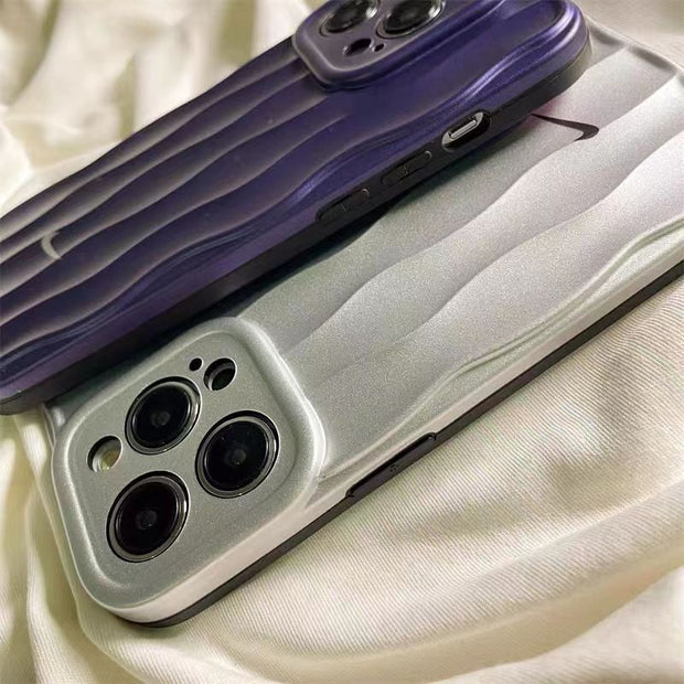 Capa AquaGuard para iPhone