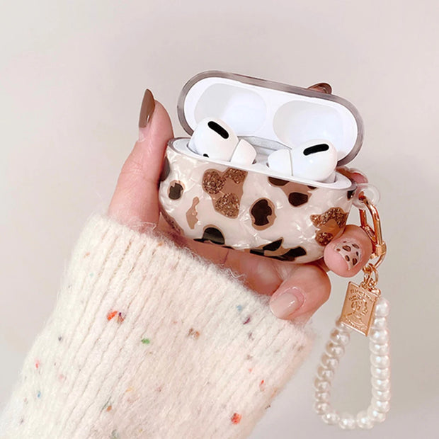 Protetor de AirPods Oncinha