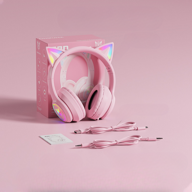 Kitty Beats RGB - Música e Estilo