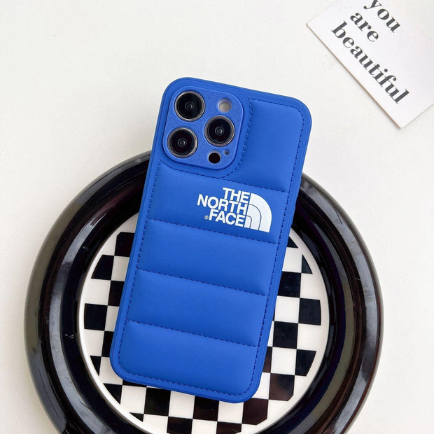 Capa para iPhone CloudPuff