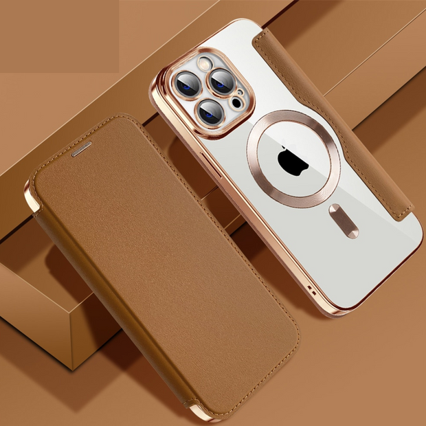 Carteira Magsafe Harmony