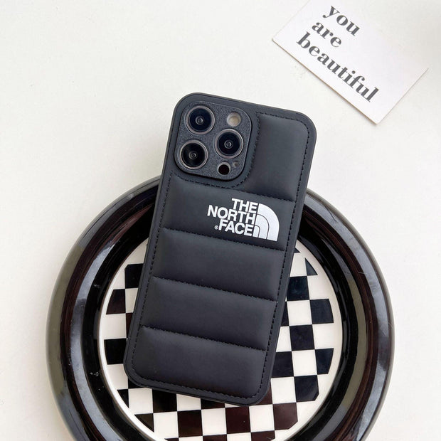 Capa para iPhone CloudPuff