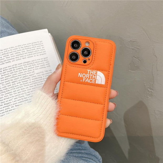 Capa para iPhone CloudPuff