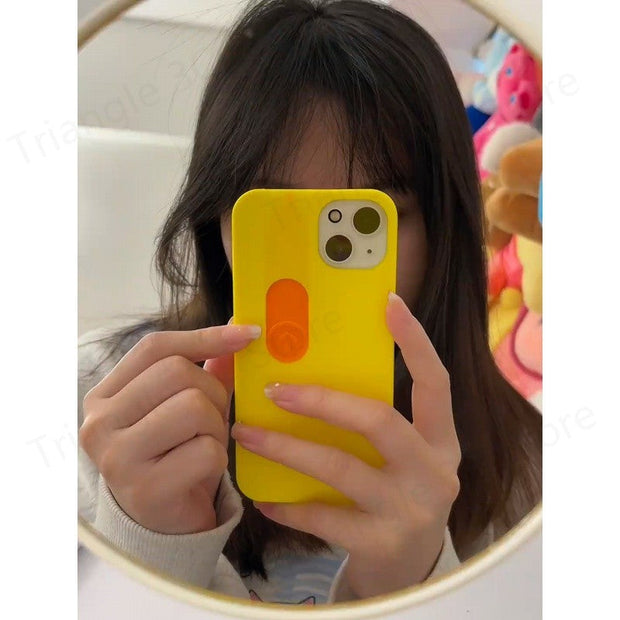 Case iphone Cheeky: Expresse-se