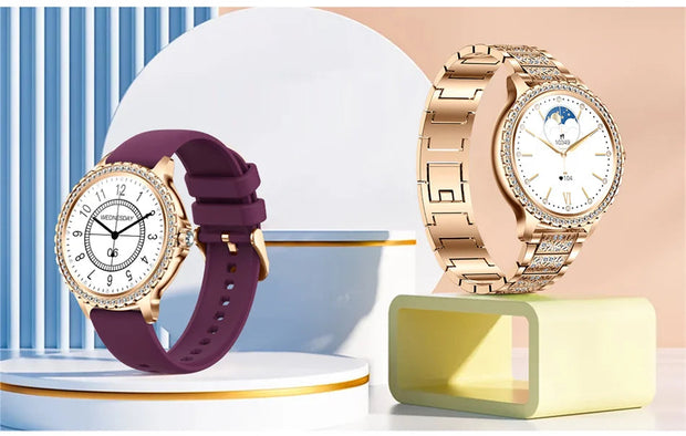 Relógio Preciosa Smart Elegance