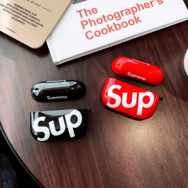 Capa de silicone para HypePod Pro