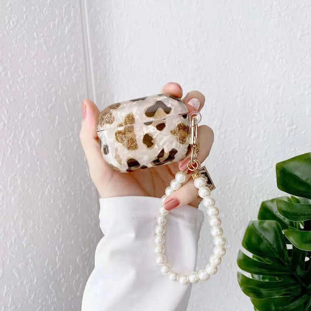 Protetor de AirPods Oncinha