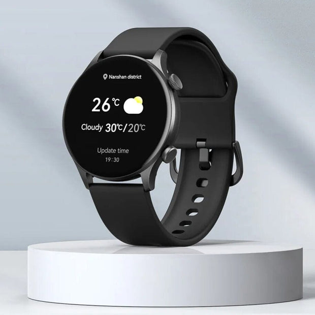 Smartwatch Elevate Time