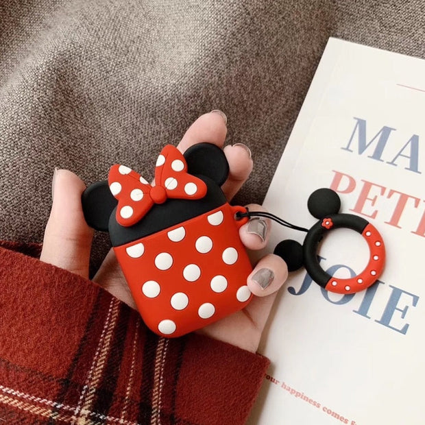 Magia Disney Protetores AirPods