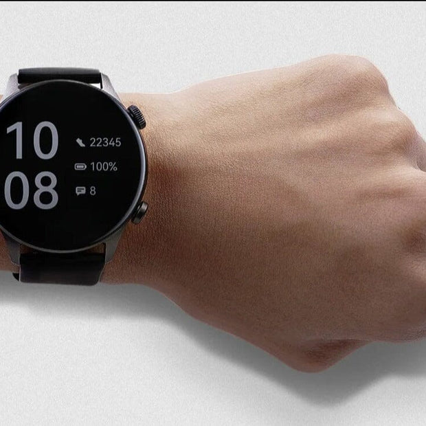 Smartwatch Elevate Time