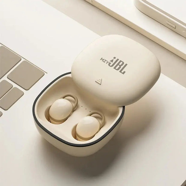 JBL MZY EarJoy: Conforto Sonoro