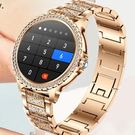 Relógio Preciosa Smart Elegance