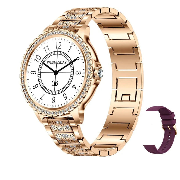 Relógio Preciosa Smart Elegance