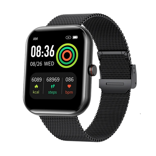 BalanceSmart: Vida em sincronia