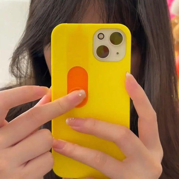 Case iphone Cheeky: Expresse-se