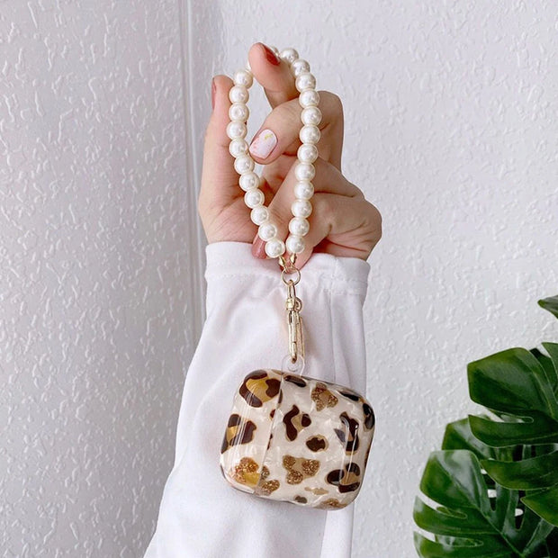 Protetor de AirPods Oncinha