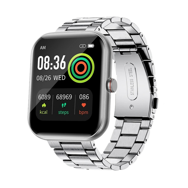 BalanceSmart: Vida em sincronia