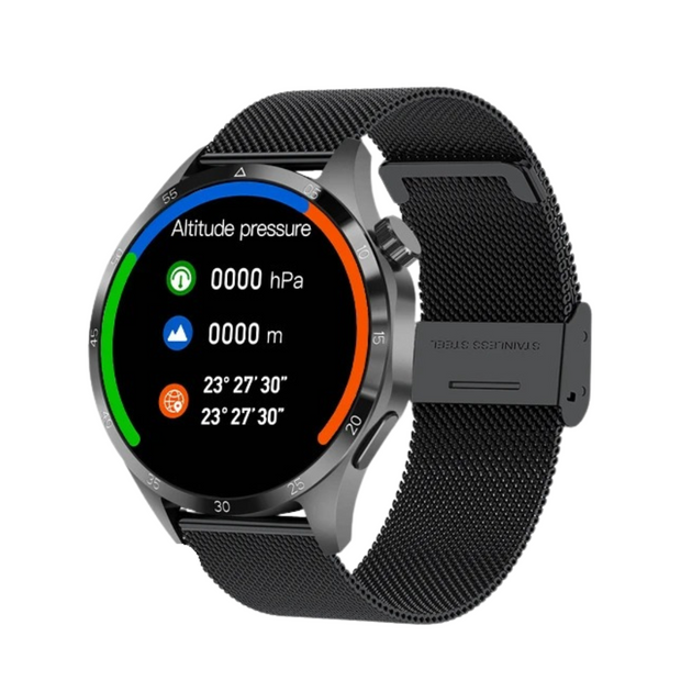 Smartwatch GT Pro Elite