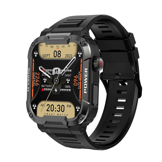 Smartwatch universal Supreme Sync