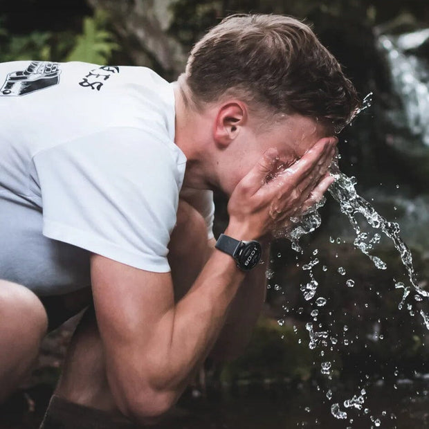 Smartwatch Elevate Time