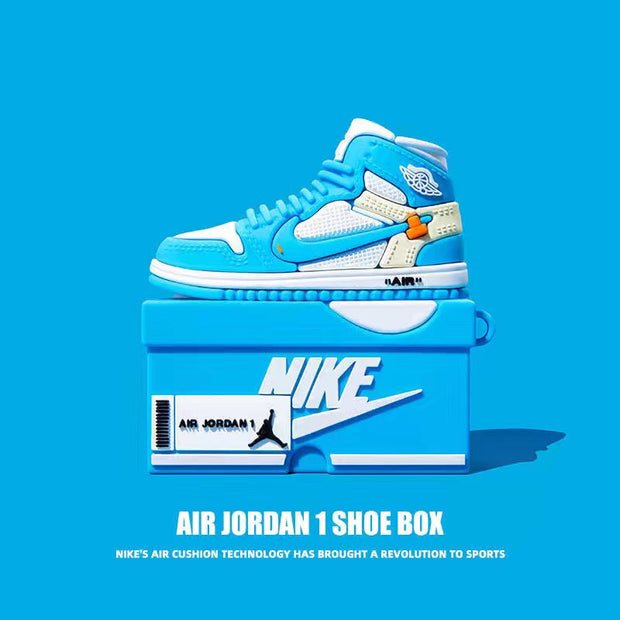 Sneaker PodSafe: Case Chic