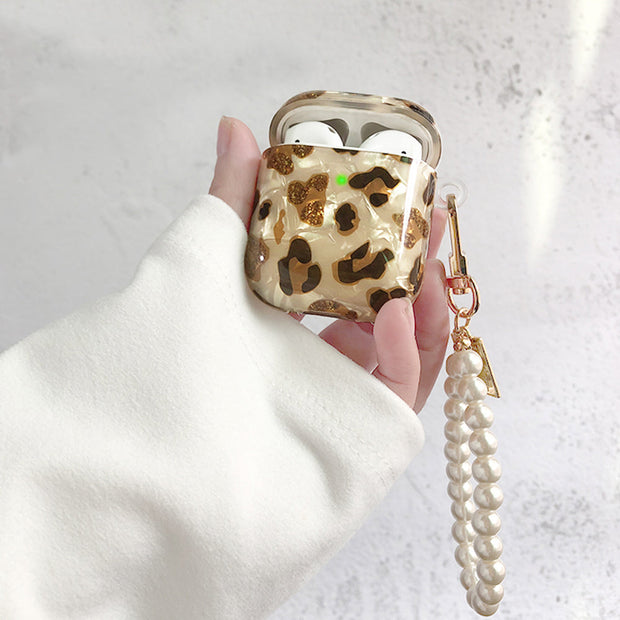 Protetor de AirPods Oncinha