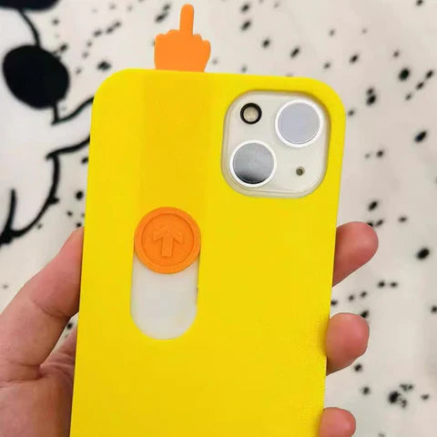 Case iphone Cheeky: Expresse-se