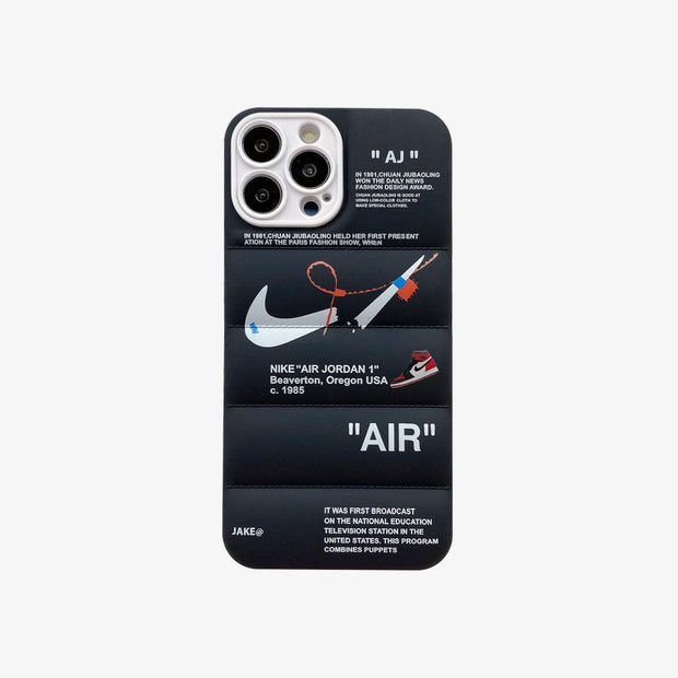 Case Nike Air 3D