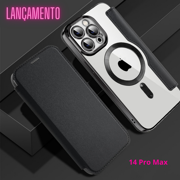 Carteira Magsafe Harmony