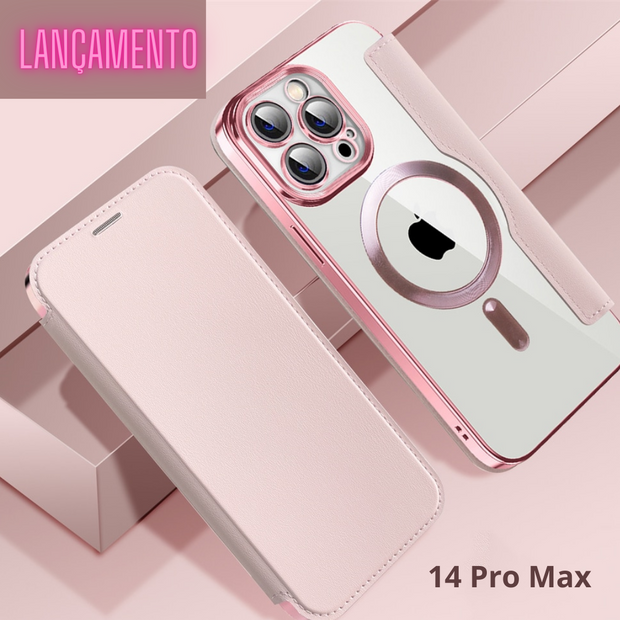 Carteira Magsafe Harmony