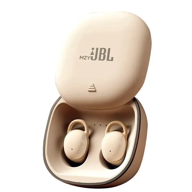 JBL MZY EarJoy: Conforto Sonoro