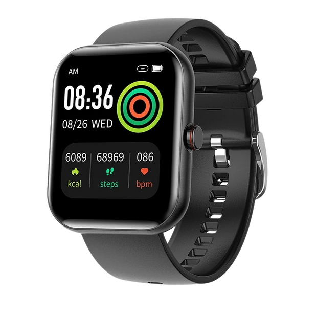 BalanceSmart: Vida em sincronia