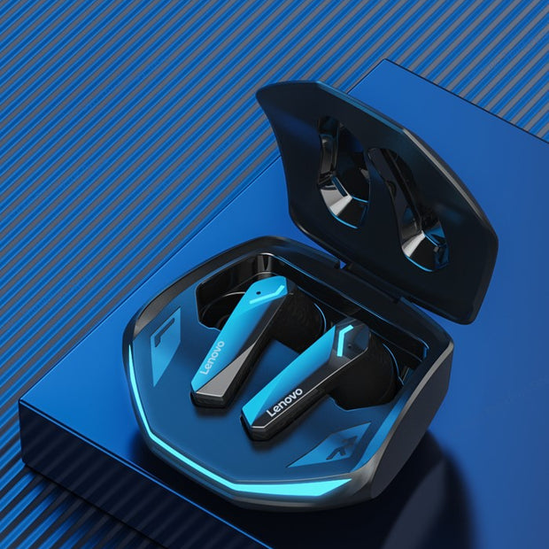 Lenovo GM Pro Earbuds: Liberdade Sonora