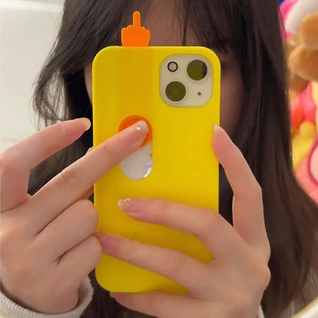 Case iphone Cheeky: Expresse-se