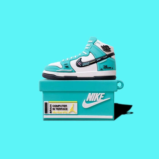 Sneaker PodSafe: Case Chic