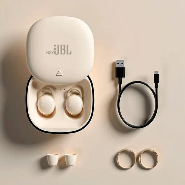 JBL MZY EarJoy: Conforto Sonoro