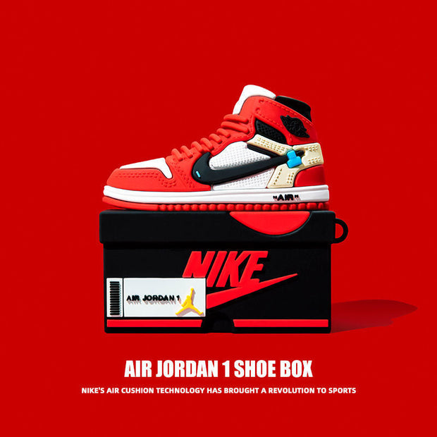 Sneaker PodSafe: Case Chic