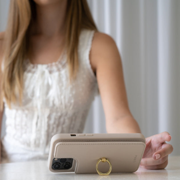 Case Carteira Shield