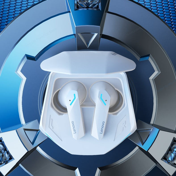 Lenovo GM Pro Earbuds: Liberdade Sonora