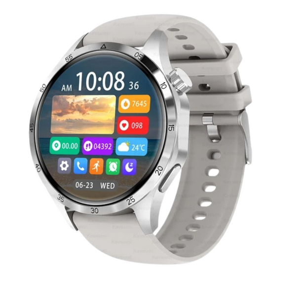 Smartwatch GT Pro Elite