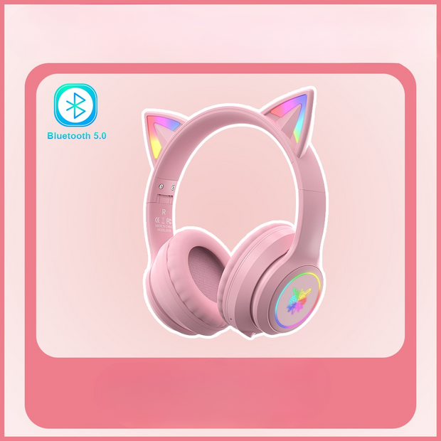 Kitty Beats RGB - Música e Estilo