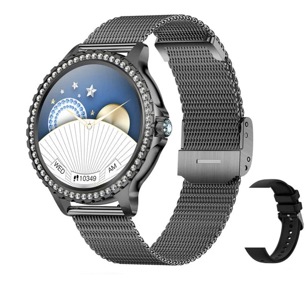 Relógio Preciosa Smart Elegance