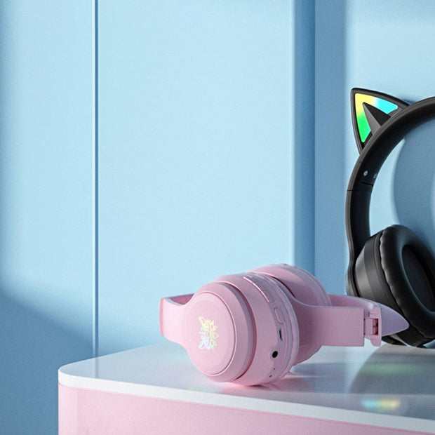 Kitty Beats RGB - Música e Estilo